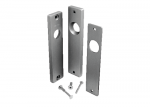 MORTISE CYLINDER GUARD FOR ABLOY